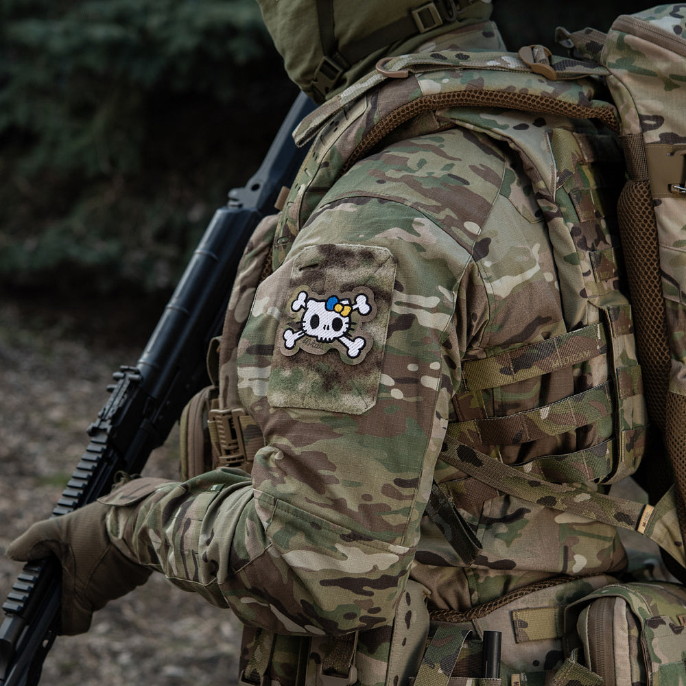 M-Tac Patch Kitty (brodyr)