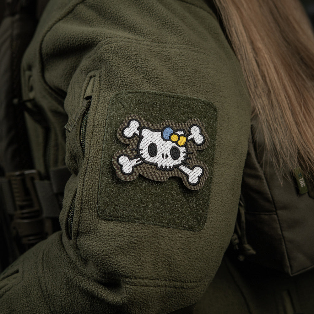 M-Tac Patch Kitty (brodyr)