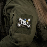 M-Tac Patch Kitty (brodyr)