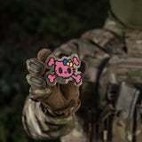 M-Tac Patch Kitty (broderi)