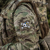 M-Tac Patch Kitty (brodyr)