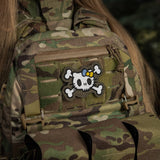 M-Tac Patch Kitty (brodyr)