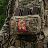 M-Tac Patch Tappa huvudet