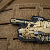M-Tac Patch M-109