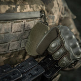 M-Tac patch M67 3D PVC