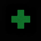 M-Tac patch Medic Cross Laser Cut