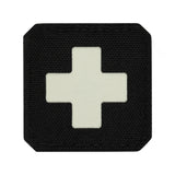 M-Tac patch Medic Cross Laser Cut