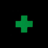 M-Tac patch Medic Cross Laser Cut