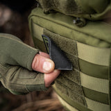 M-Tac patch Medic PVC