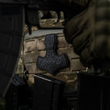 M-Tac Patch Mjölnir Large PVC
