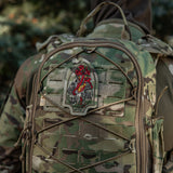 M-Tac patch Motanka (broderi)