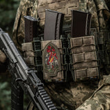 M-Tac patch Motanka (broderi)