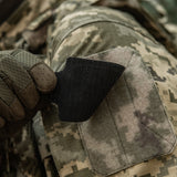 M-Tac patch Motanka (broderi)
