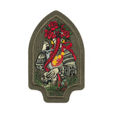M-Tac patch Motanka (broderi)