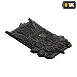 M-Tac patch Odin 3D PVC