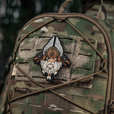 M-Tac Patch Odin Tactical 3D PVC