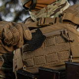 M-Tac Patch Odin Tactical 3D PVC