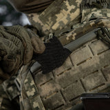 M-Tac Patch Odin Tactical 3D PVC
