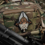 M-Tac Patch Odin Tactical 3D PVC