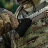 M-Tac patch Gammal Tiger