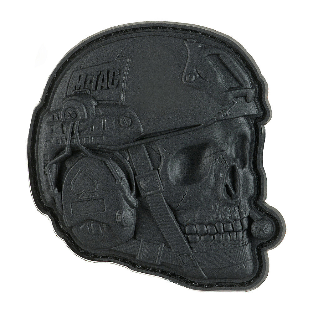 M-Tac Patch Operator 3D PVC