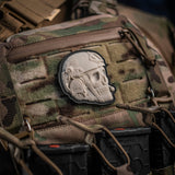 M-Tac Patch Operator 3D PVC