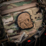M-Tac Patch Operator 3D PVC