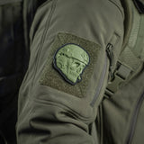 M-Tac Patch Operator 3D PVC