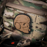M-Tac Patch Operator 3D PVC