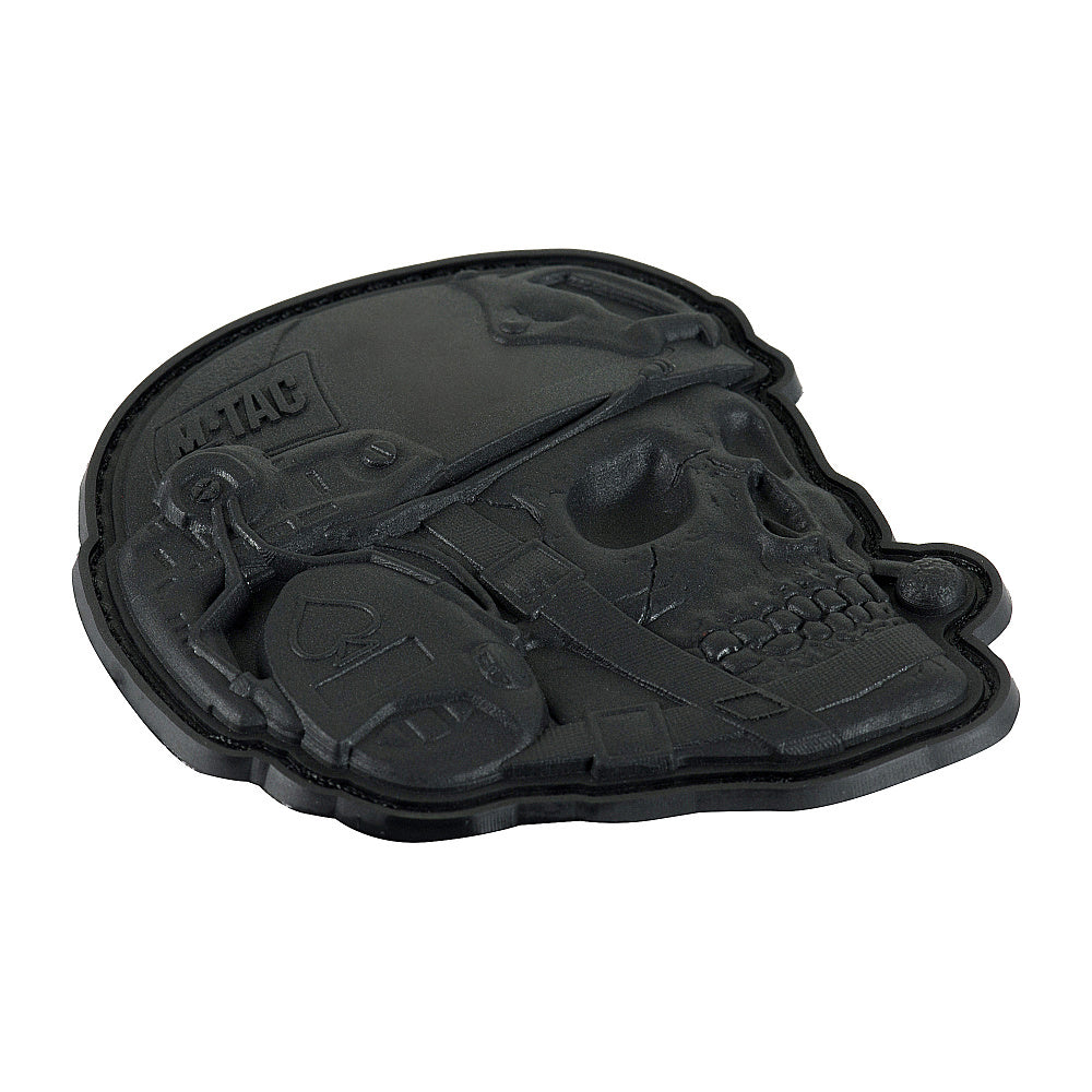 M-Tac Patch Operator 3D PVC