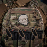 M-Tac Patch Operator 3D PVC