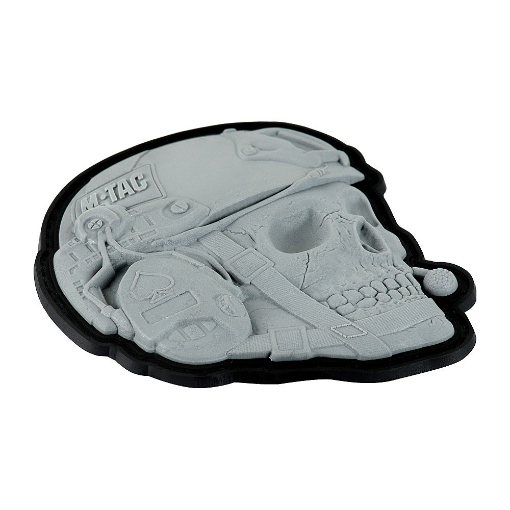 M-Tac Patch Operator 3D PVC