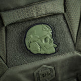 M-Tac Patch Operator 3D PVC