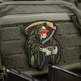 M-Tac Patch operator FPV (PVC)