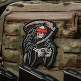 M-Tac Patch operator FPV (PVC)