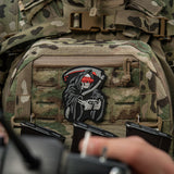 M-Tac Patch operator FPV (PVC)