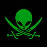 M-Tac Patch Operator UFO