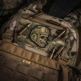 M-Tac Patch Operator