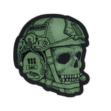 M-Tac Patch Operator