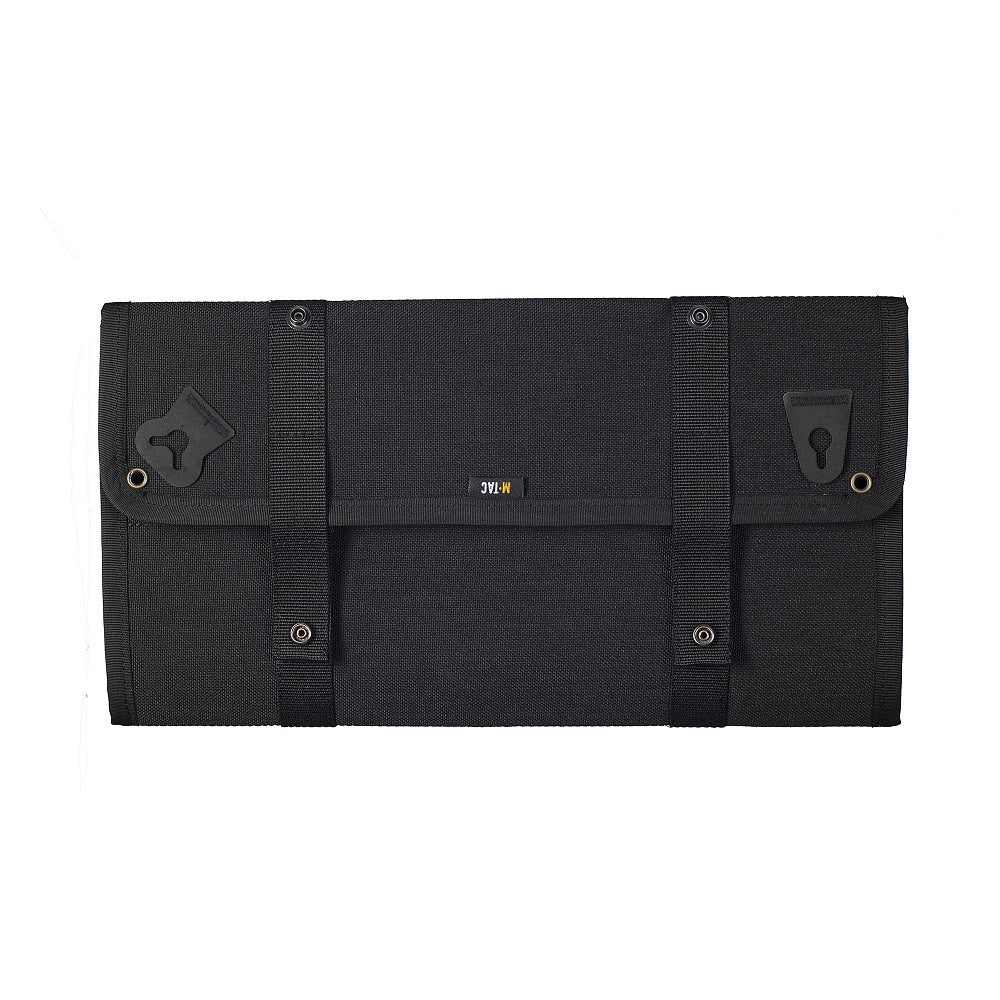 M-Tac patchpanel