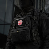 M-Tac patch Paramedic (Brodyr)