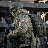 M-Tac patch Paramedic (Brodyr)