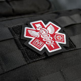 M-Tac patch Paramedic (Brodyr)