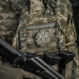 M-Tac patch Paramedic (Brodyr)