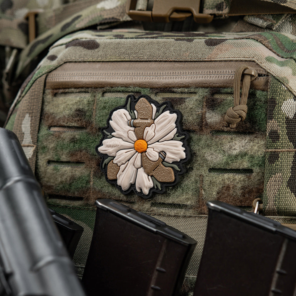 M-Tac Patch PFM-1 mina