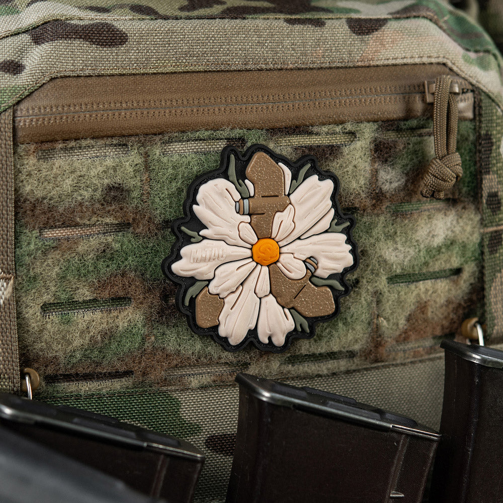 M-Tac Patch PFM-1 mina