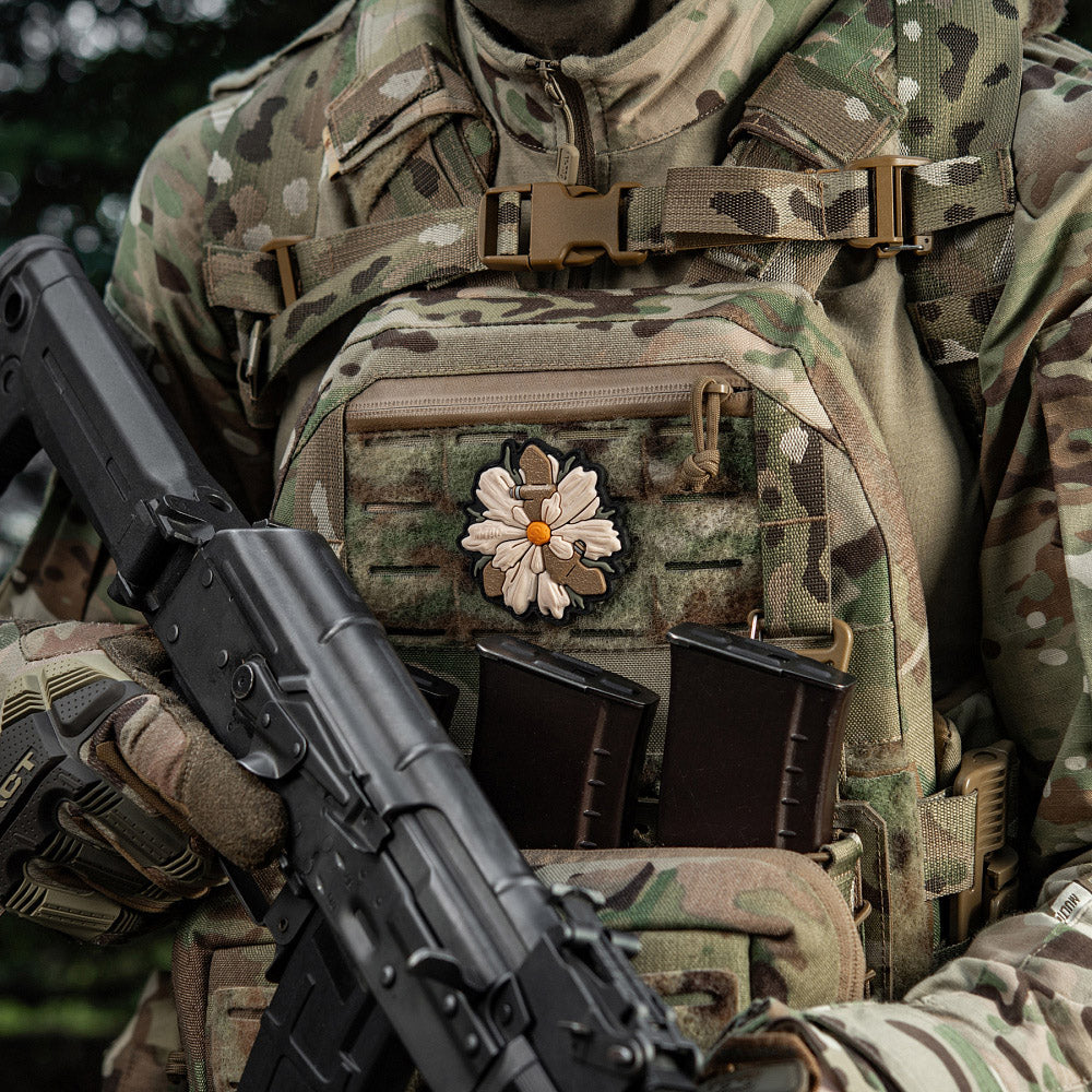 M-Tac Patch PFM-1 mina