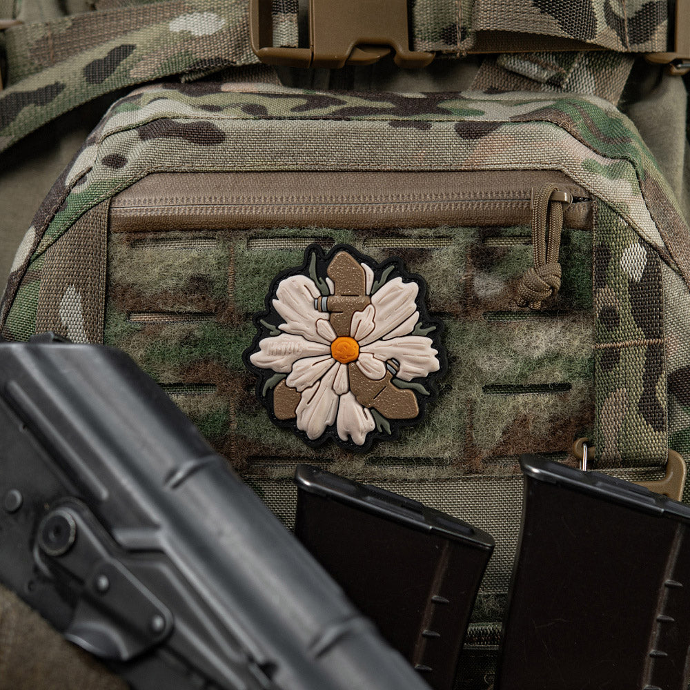 M-Tac Patch PFM-1 mina