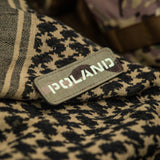 M-Tac patch Poland 25x80 Laser Cut