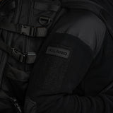 M-Tac Patch Baba-Yaga Vertikal